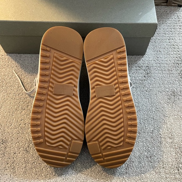 ALL SAINT Odin Run Sneaker - Picture 11 of 14
